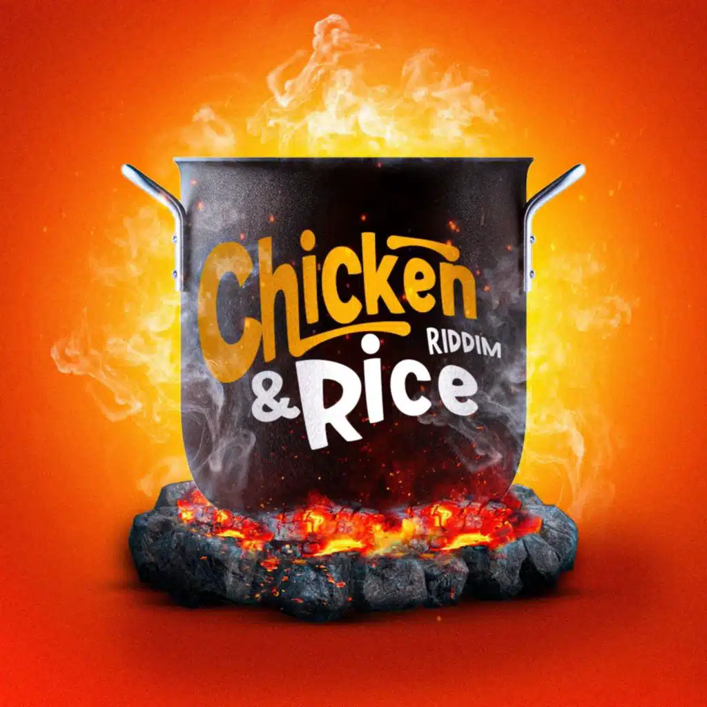 Chicken and Rice Riddim