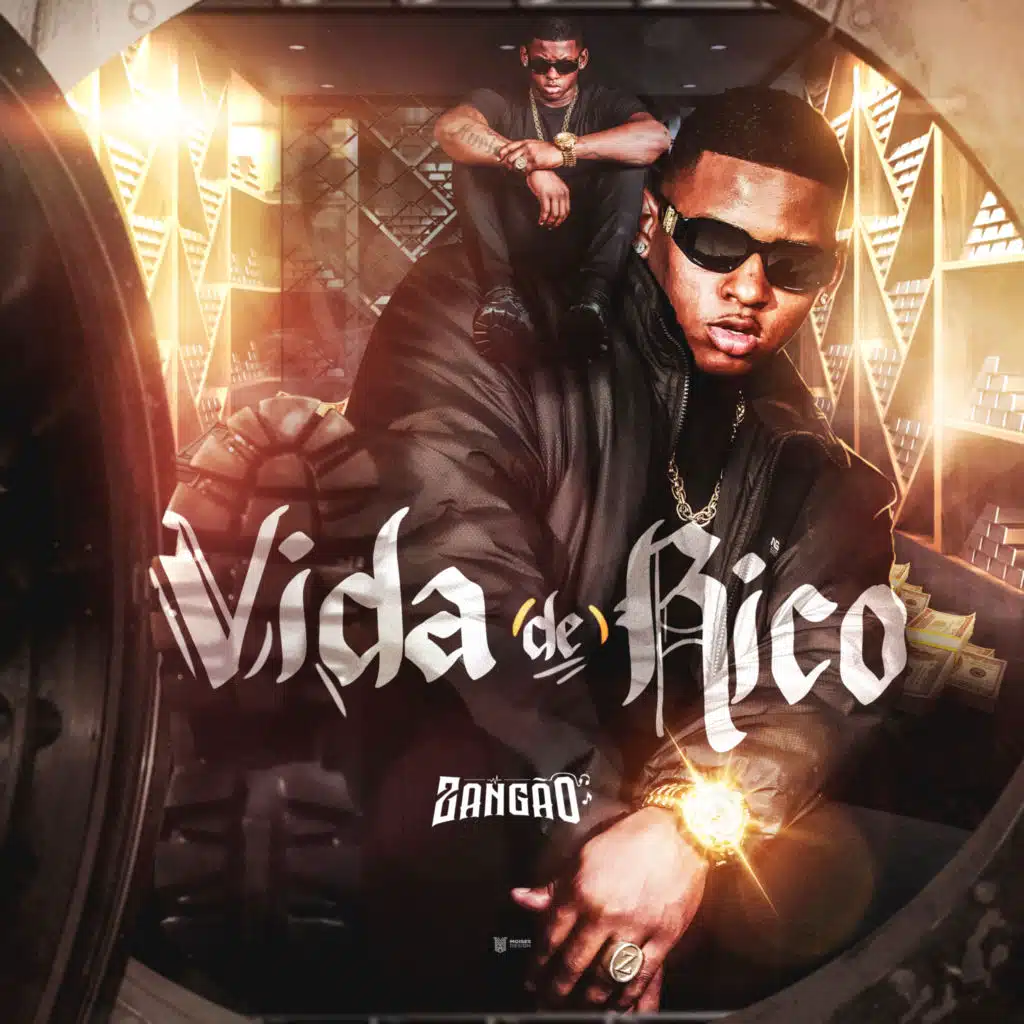 Vida de Rico