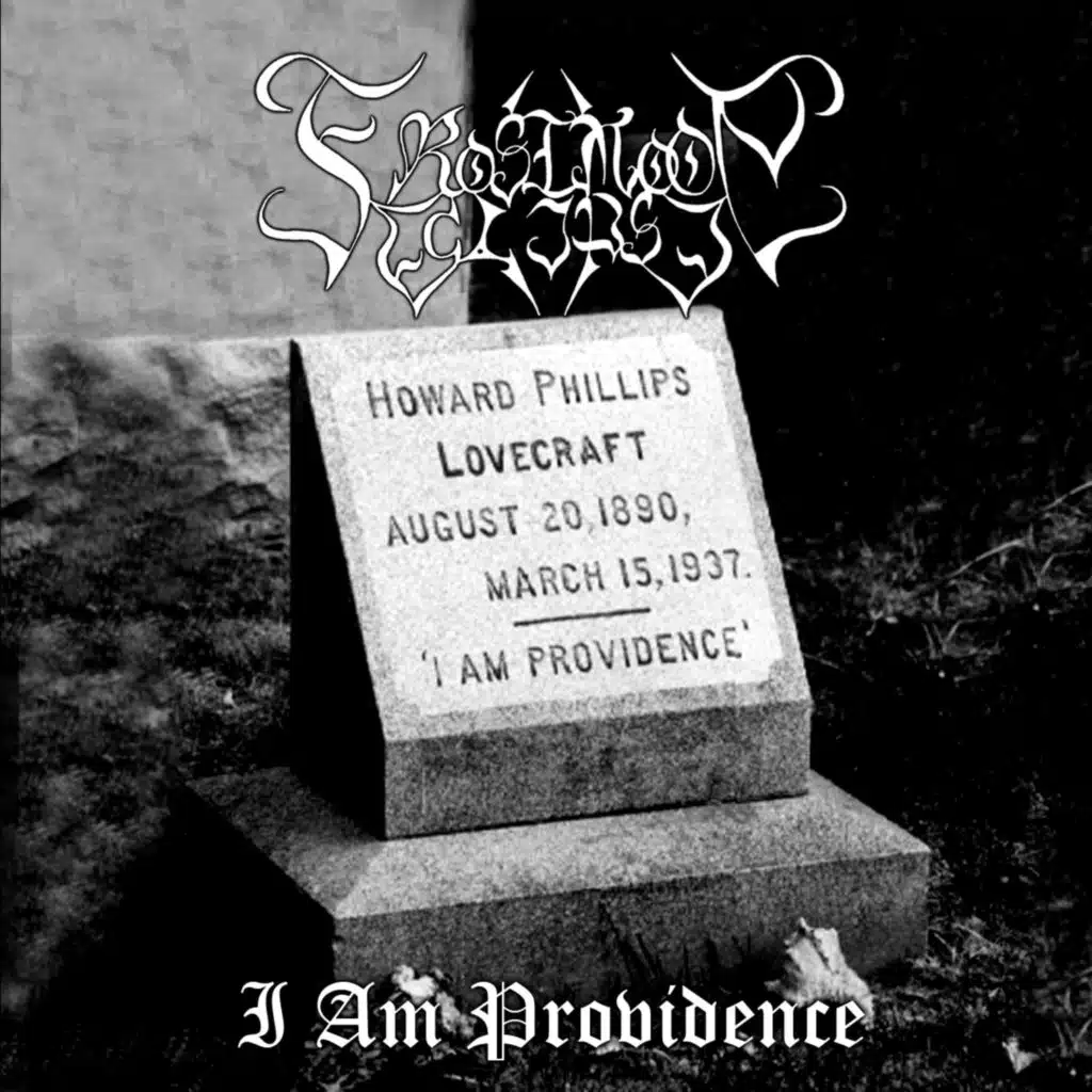 I Am Providence EP