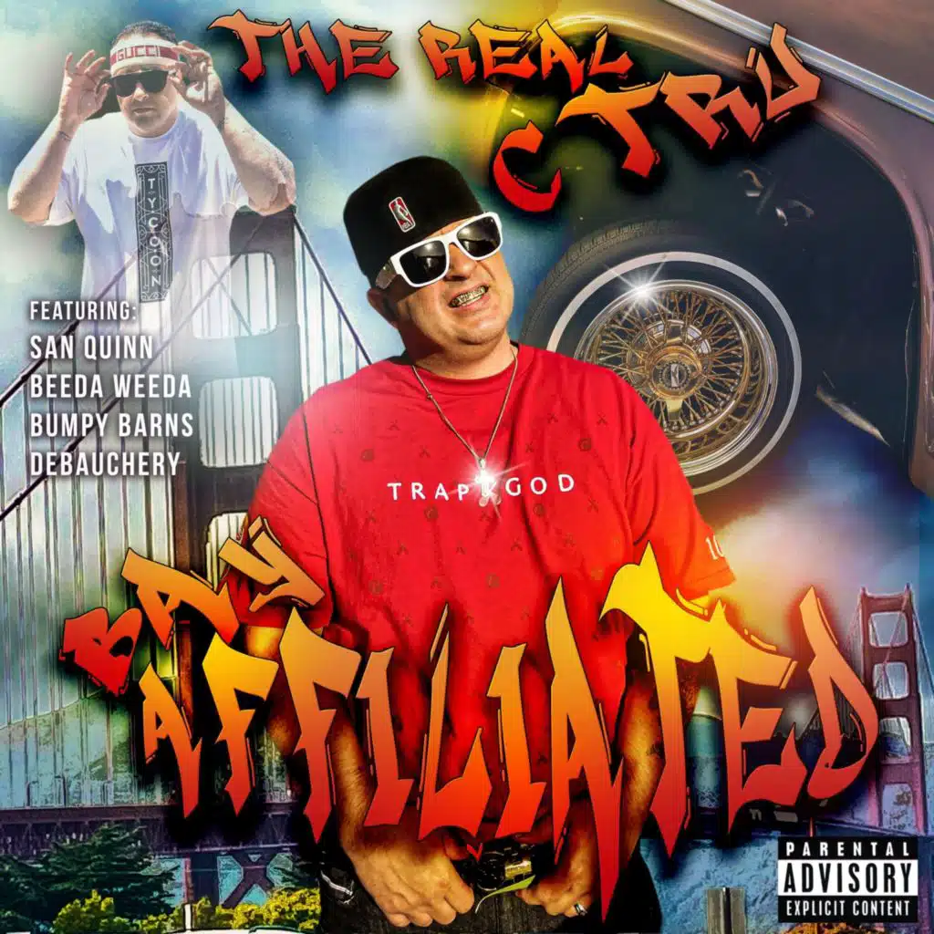 Bay Affiliated