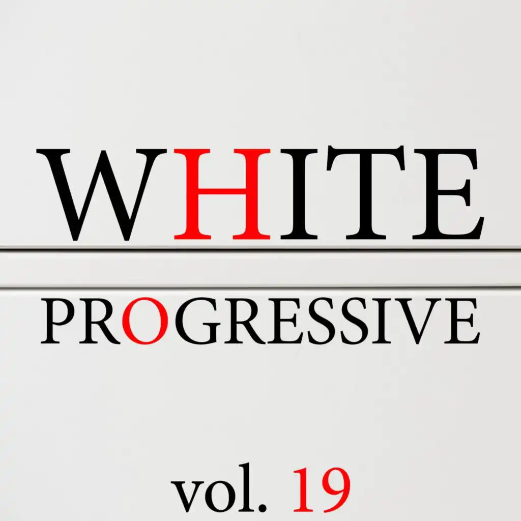 White Progressive, Vol. 19