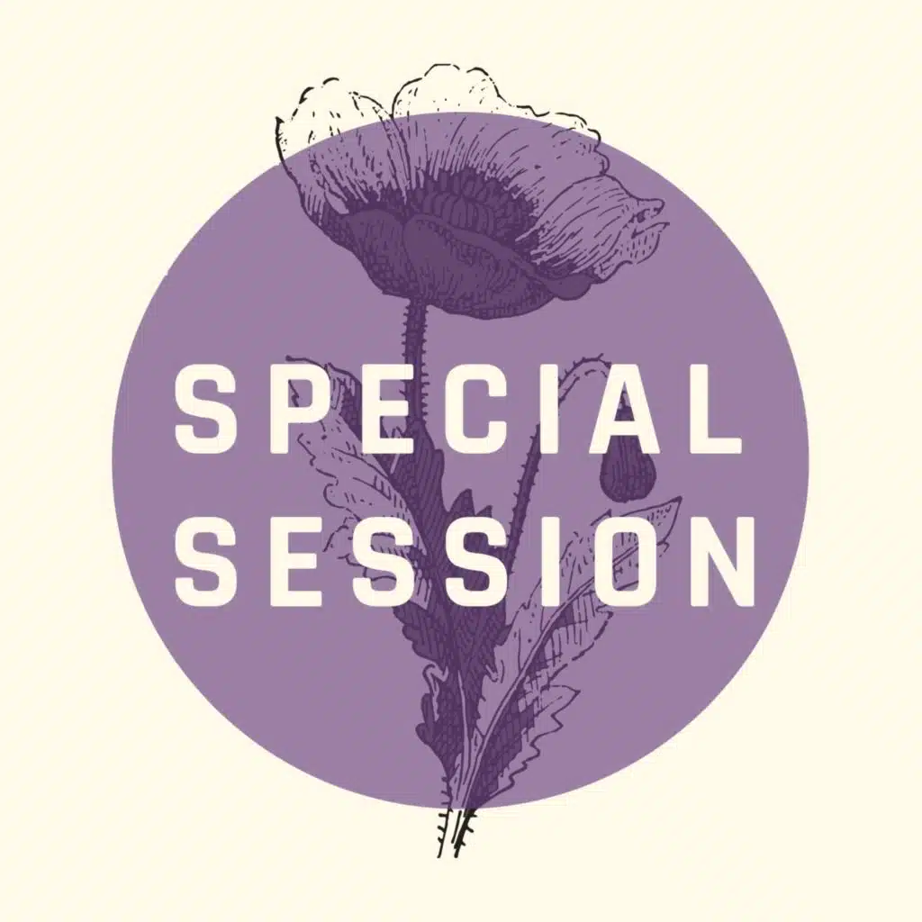 Special Session