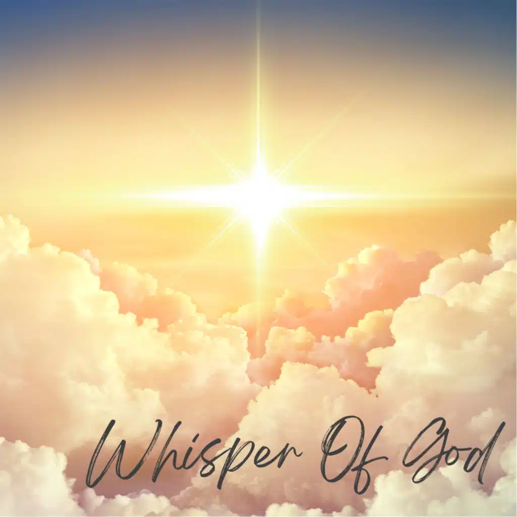 Whisper of God