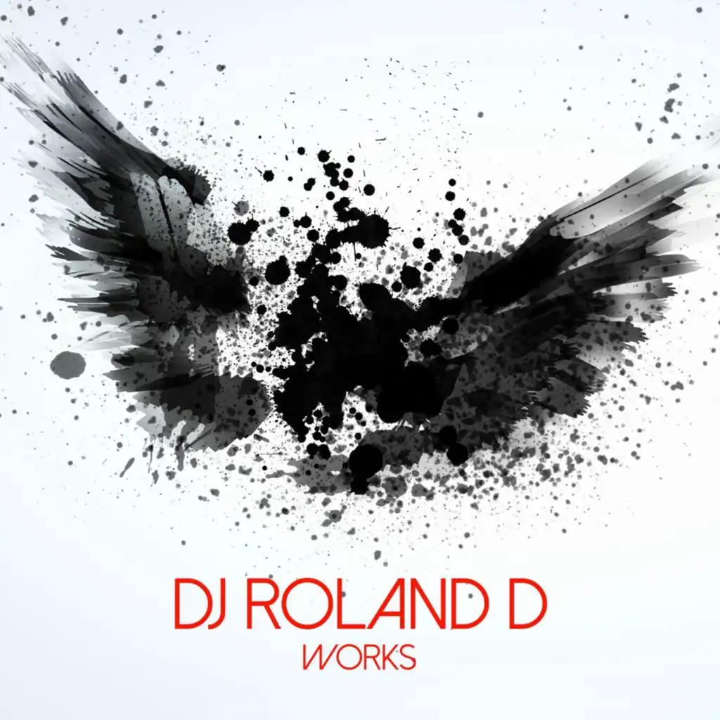 DJ Roland D Works
