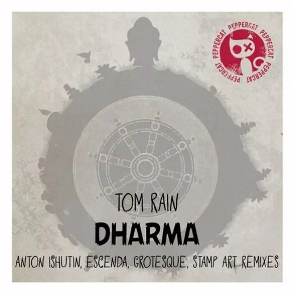 Dharma (Grotesque Remix)