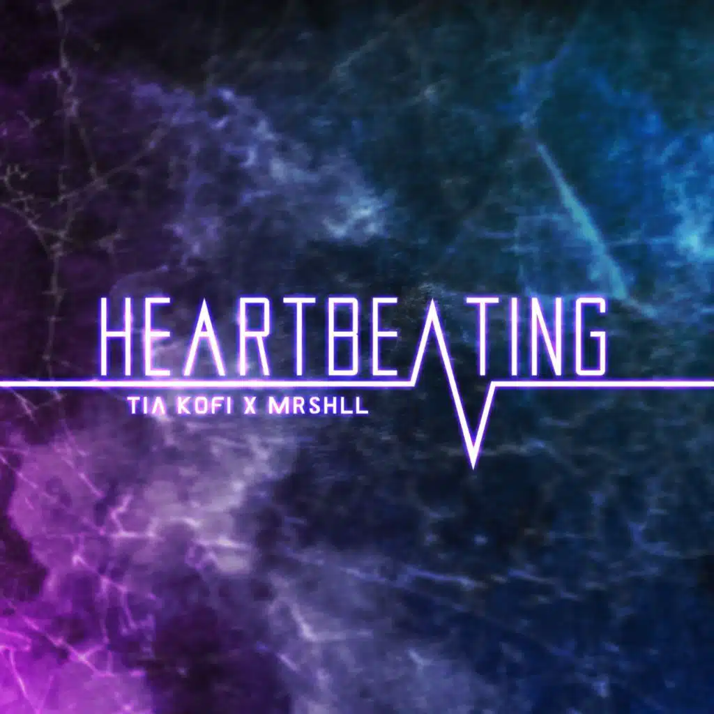 Heart Beating
