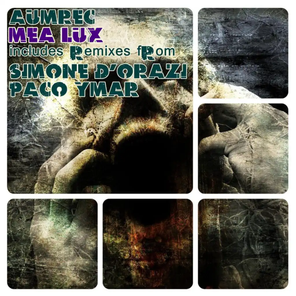 Mea Lux (Simone D'Orazi Remix)