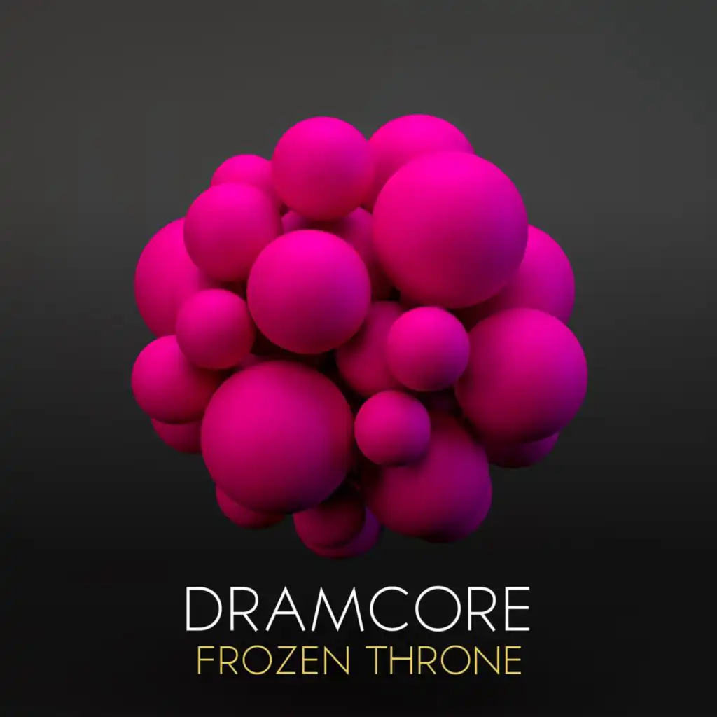 Frozen Throne
