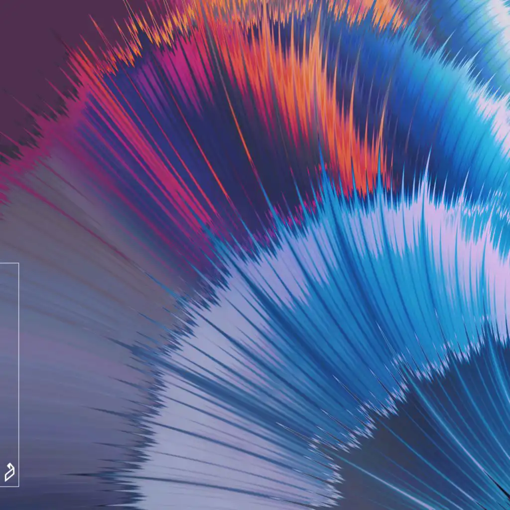 Slow Wave (The Blaze Remix) [feat. Gordi]