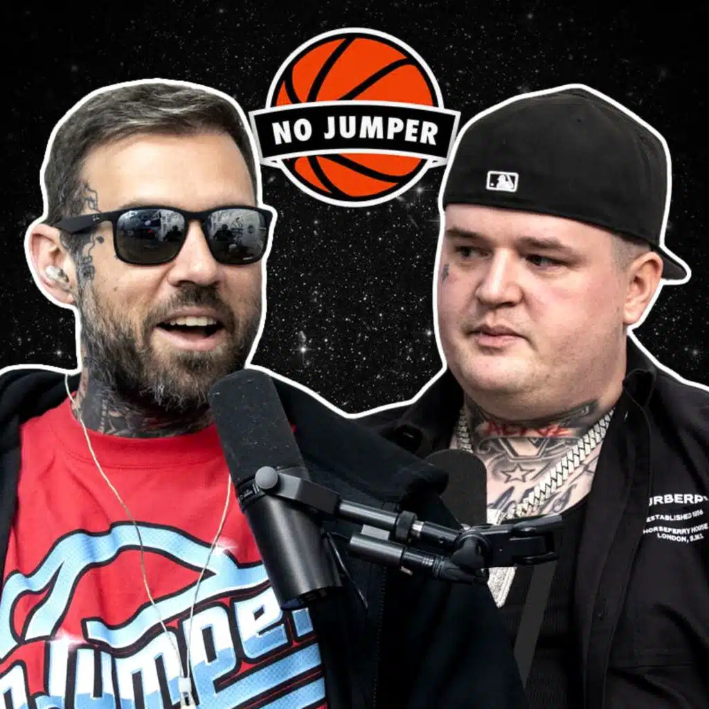 The 1090 Jake Interview: Being a White Blood, The Pno Fight, Making 600k a Year off YouTube