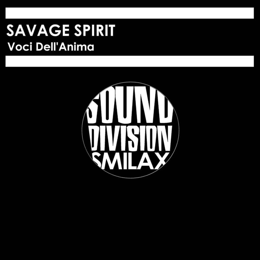 Voci Dell'anima
