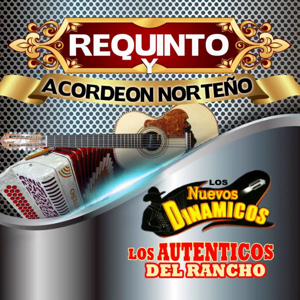 Requinto y Acordeón Norteño