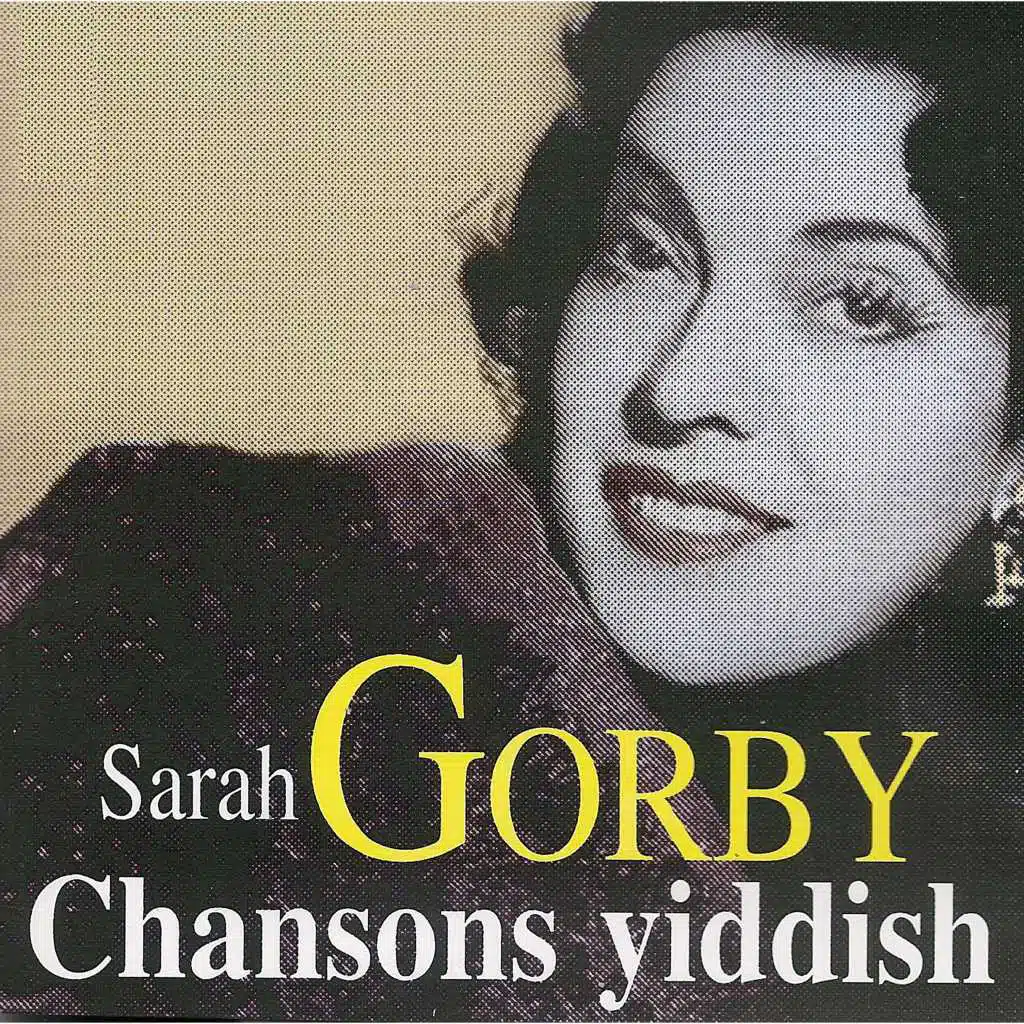 Chansons yiddish