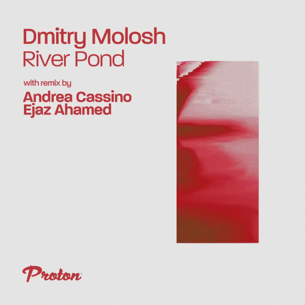 River Pond (Andrea Cassino Remix)