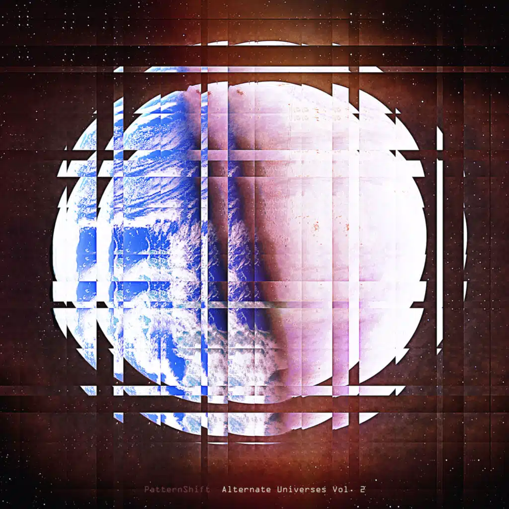 Alternate Universes Vol. 2