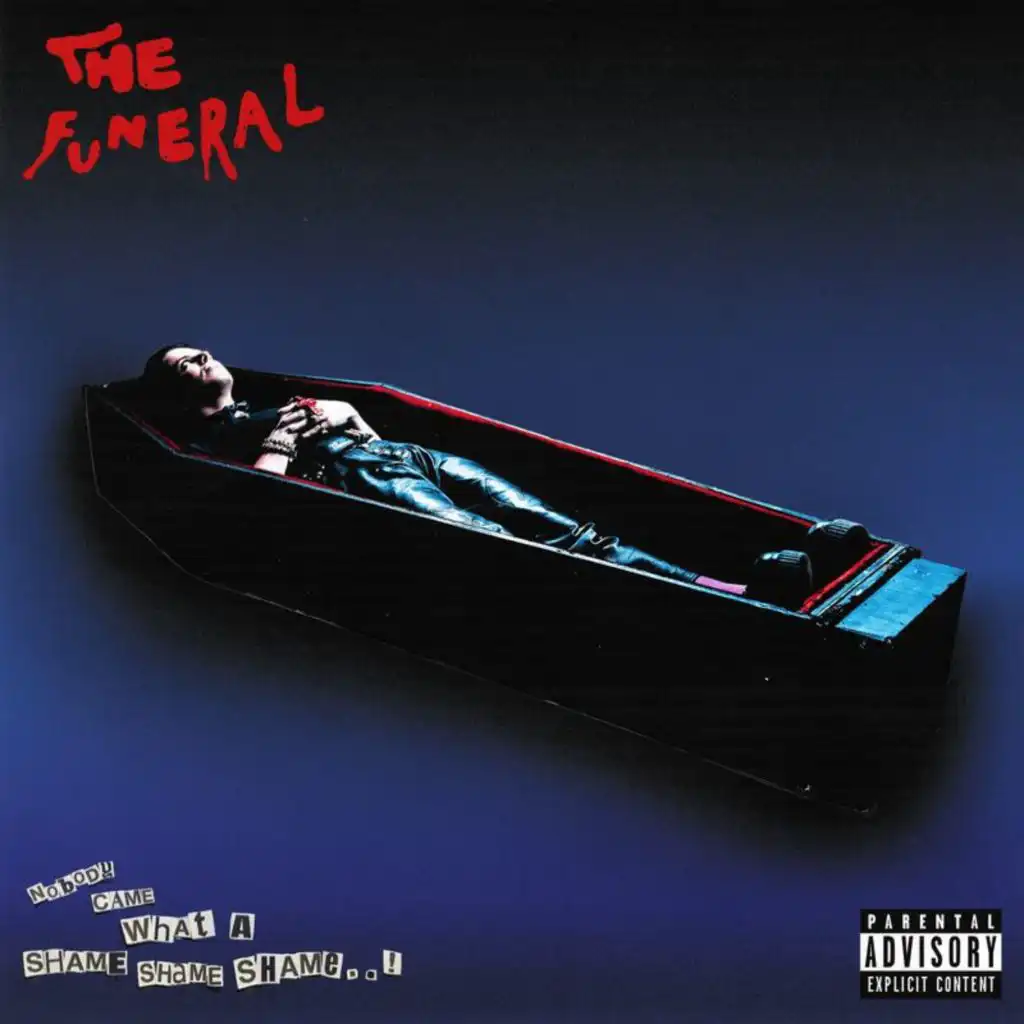 The Funeral (Demo)