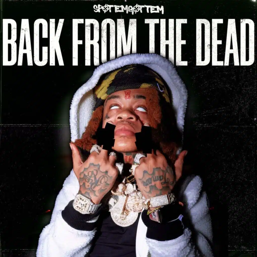 SpotemGottem & Icewear Vezzo