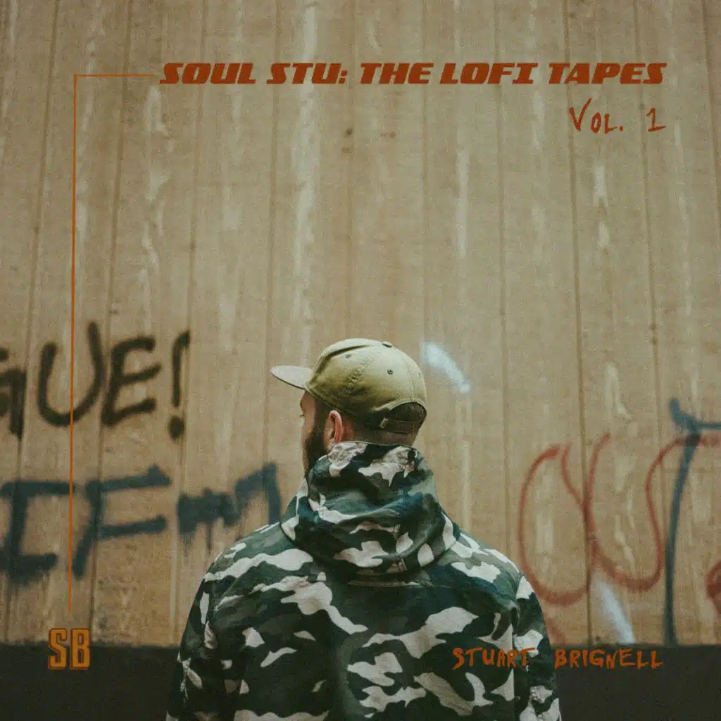 Soul Stu: The Lofi Tapes Vol. 1
