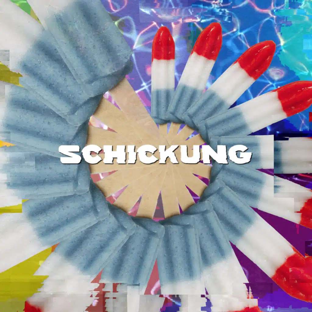 Schickung