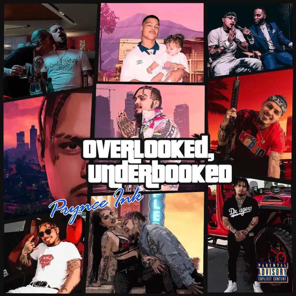 OverLooked, UnderBooked