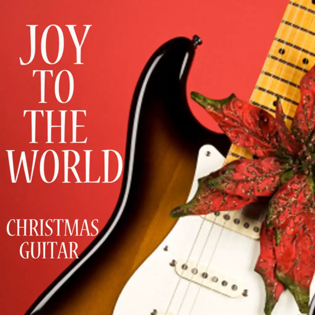 Joy to the World