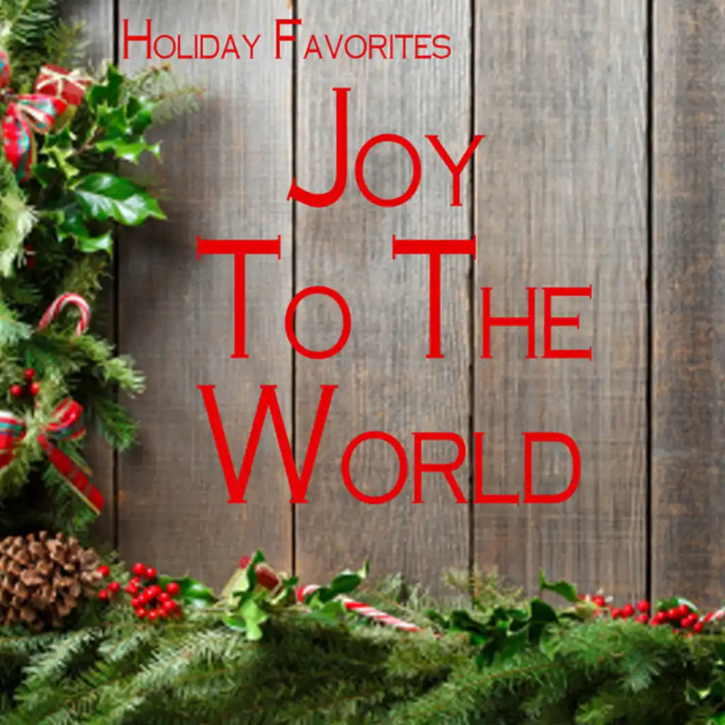 Joy to the World