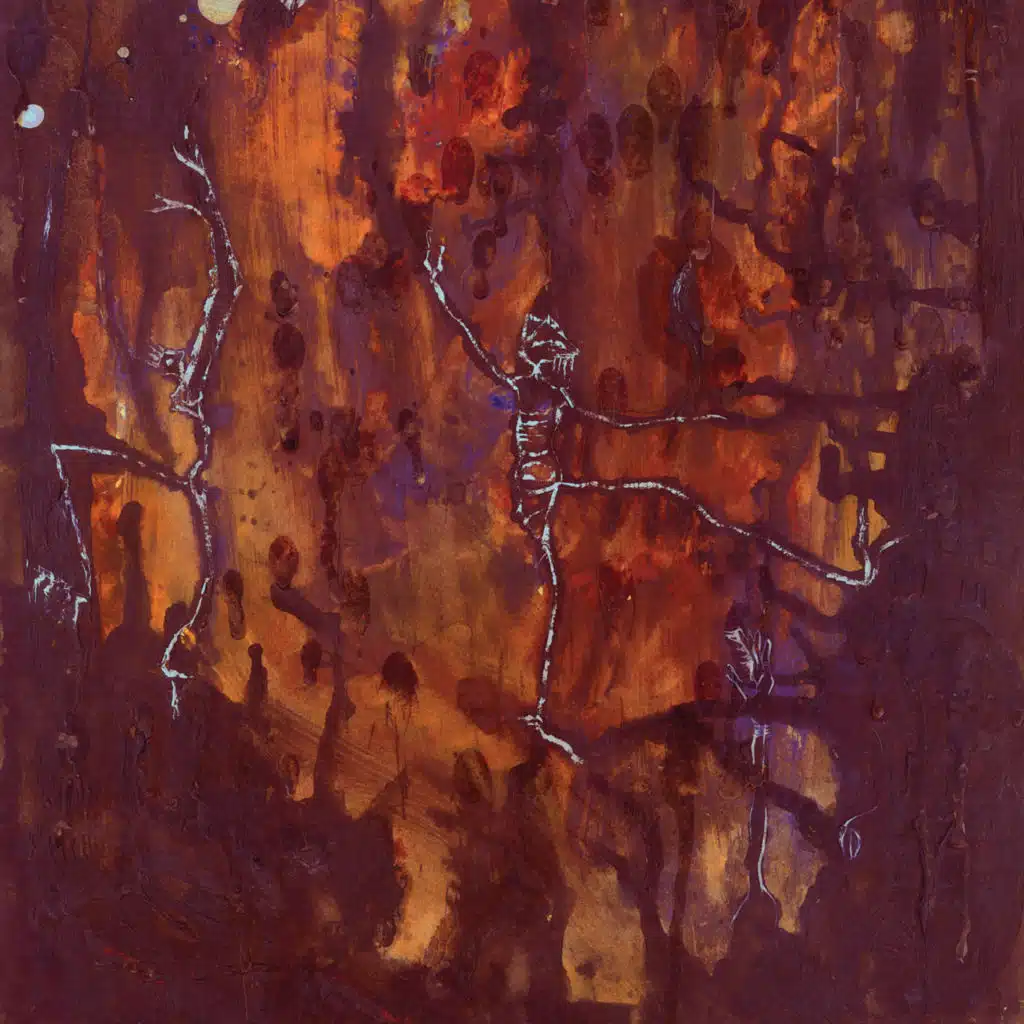 Hallucinations at the Mountains of Madness