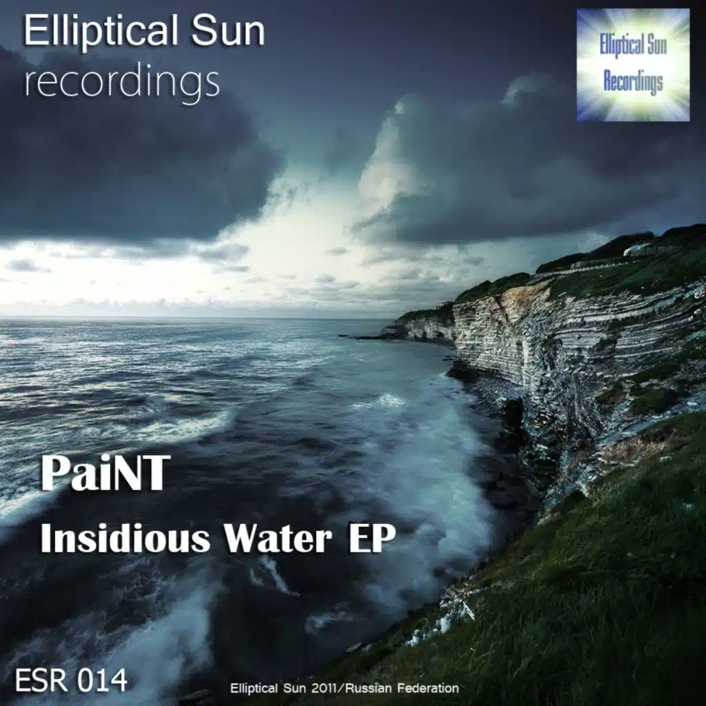 Insudious Water