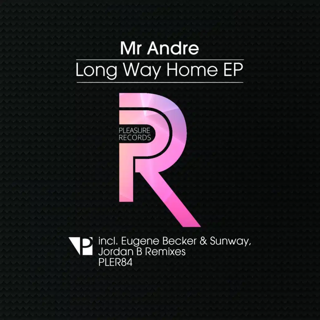 Long Way Home (Eugene Becker & Sunway Remix) [feat. Eugene Becker / Sunway]
