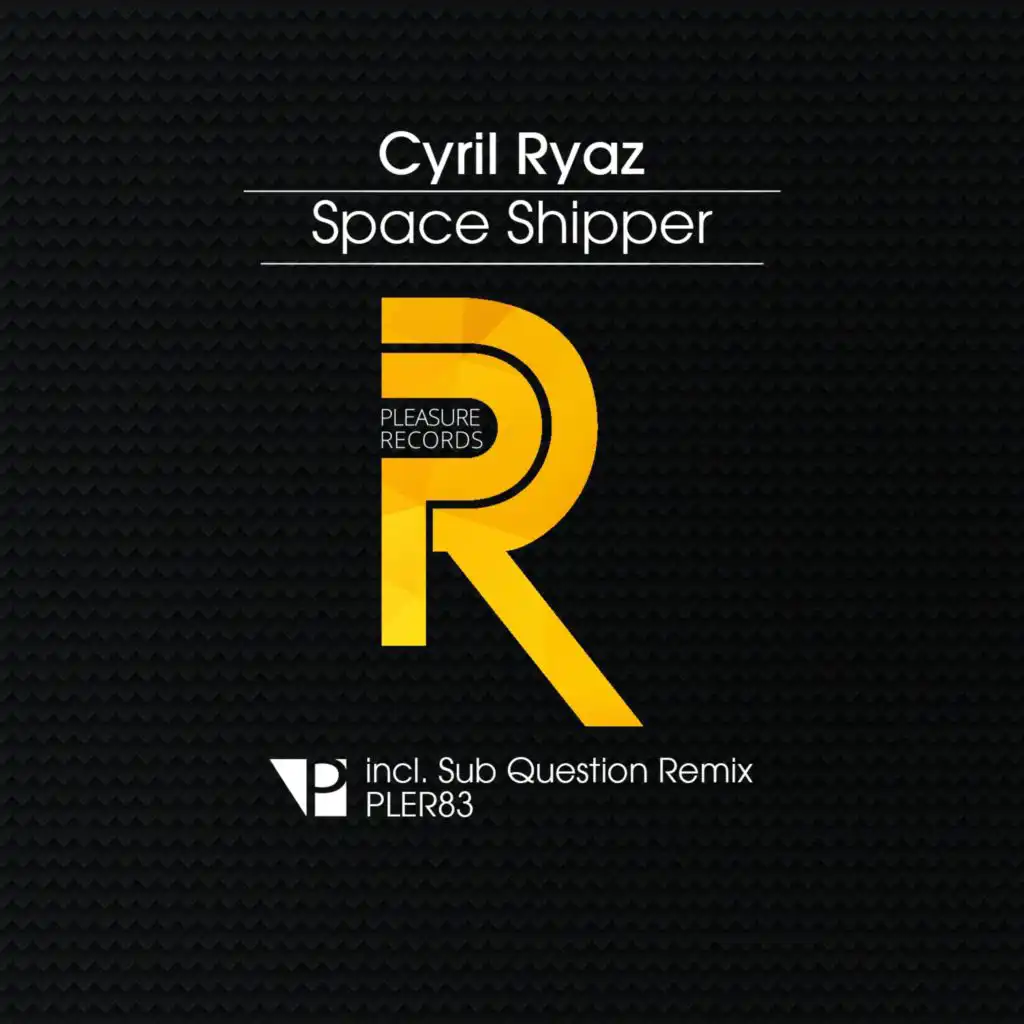 Space Shipper (Sub Question Remix)