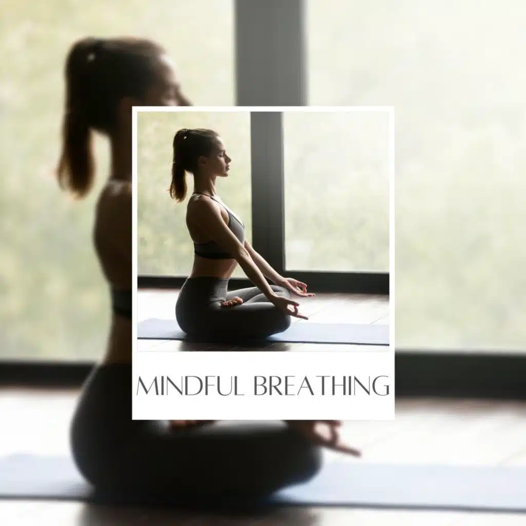 Mindful Breathing