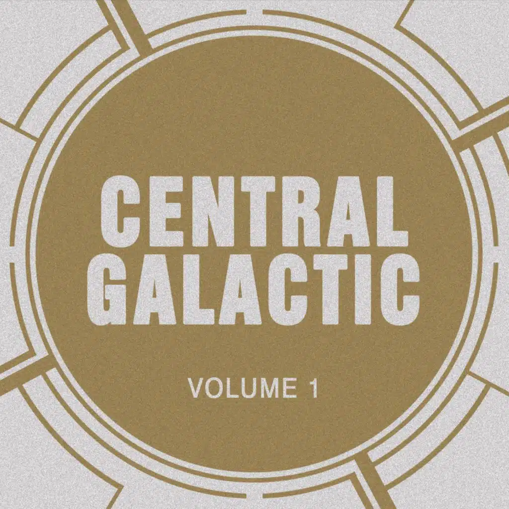 Central Galactic & Royal Music Paris