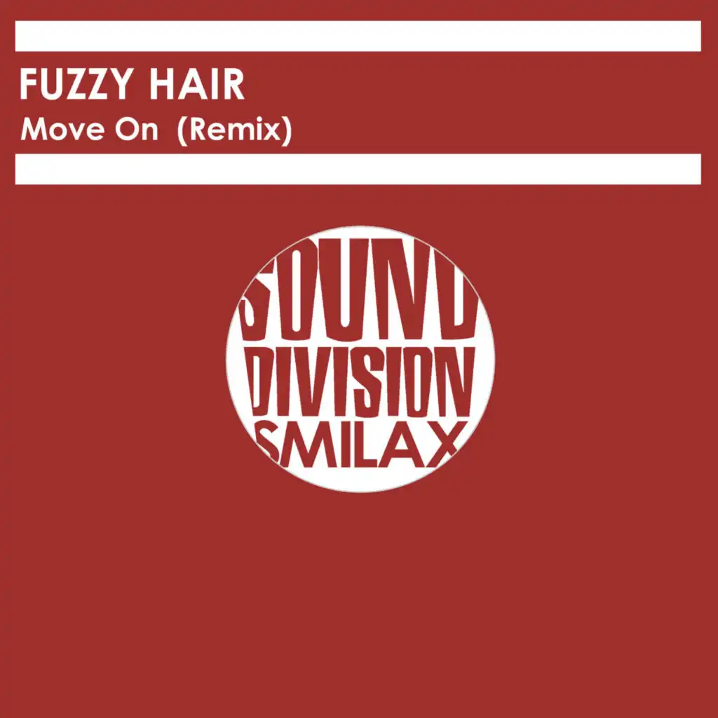 Move On (Fuzzy Tool)
