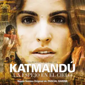 Katmandú, un Espejo en el Cielo (Banda Sonora Original)