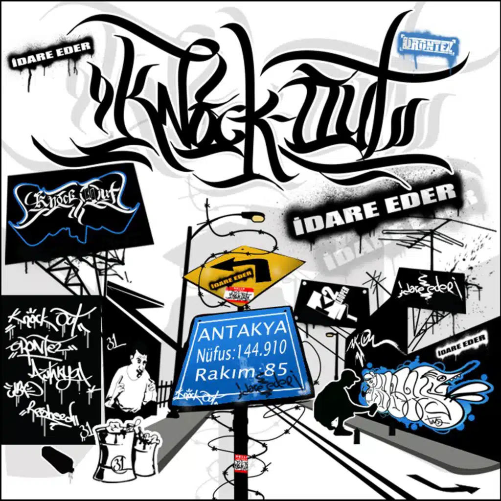 Bozuk Lehçe (Original Version)