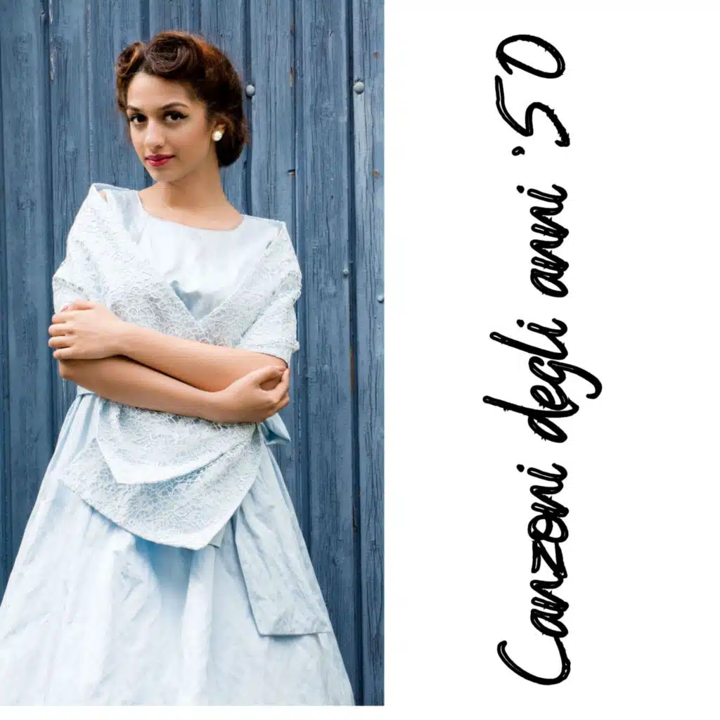 Canzoni degli anni '50