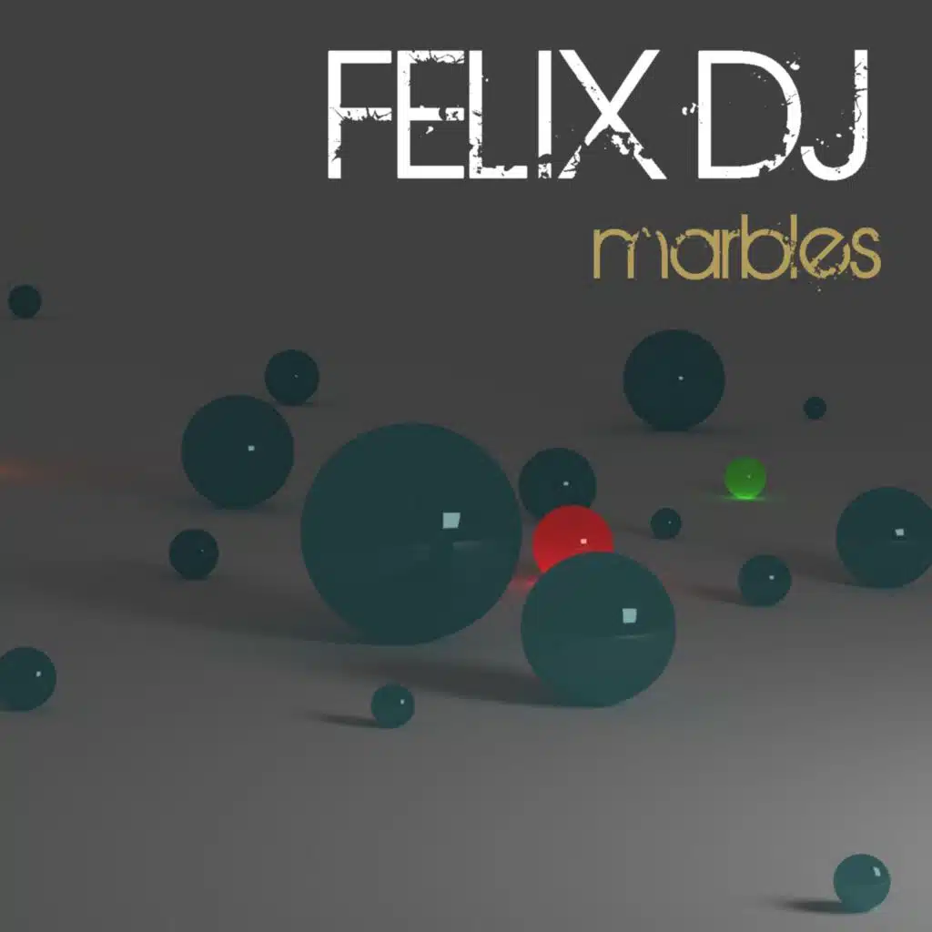 Felix DJ
