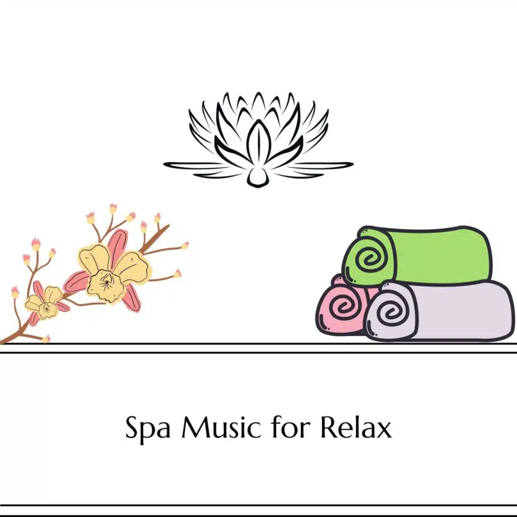 Yoga Concentration (Music for Exercises)
