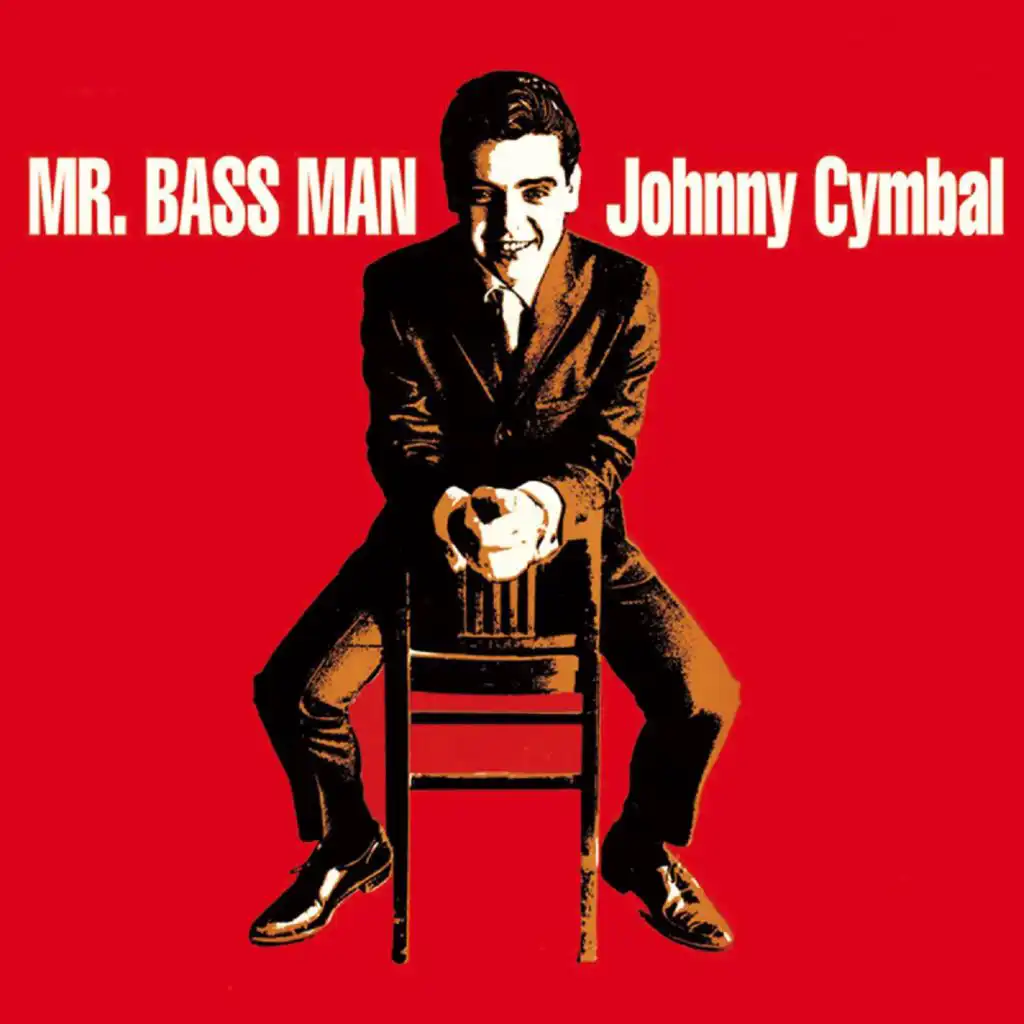 Mr. Bass Man (Extended Version (Remastered))