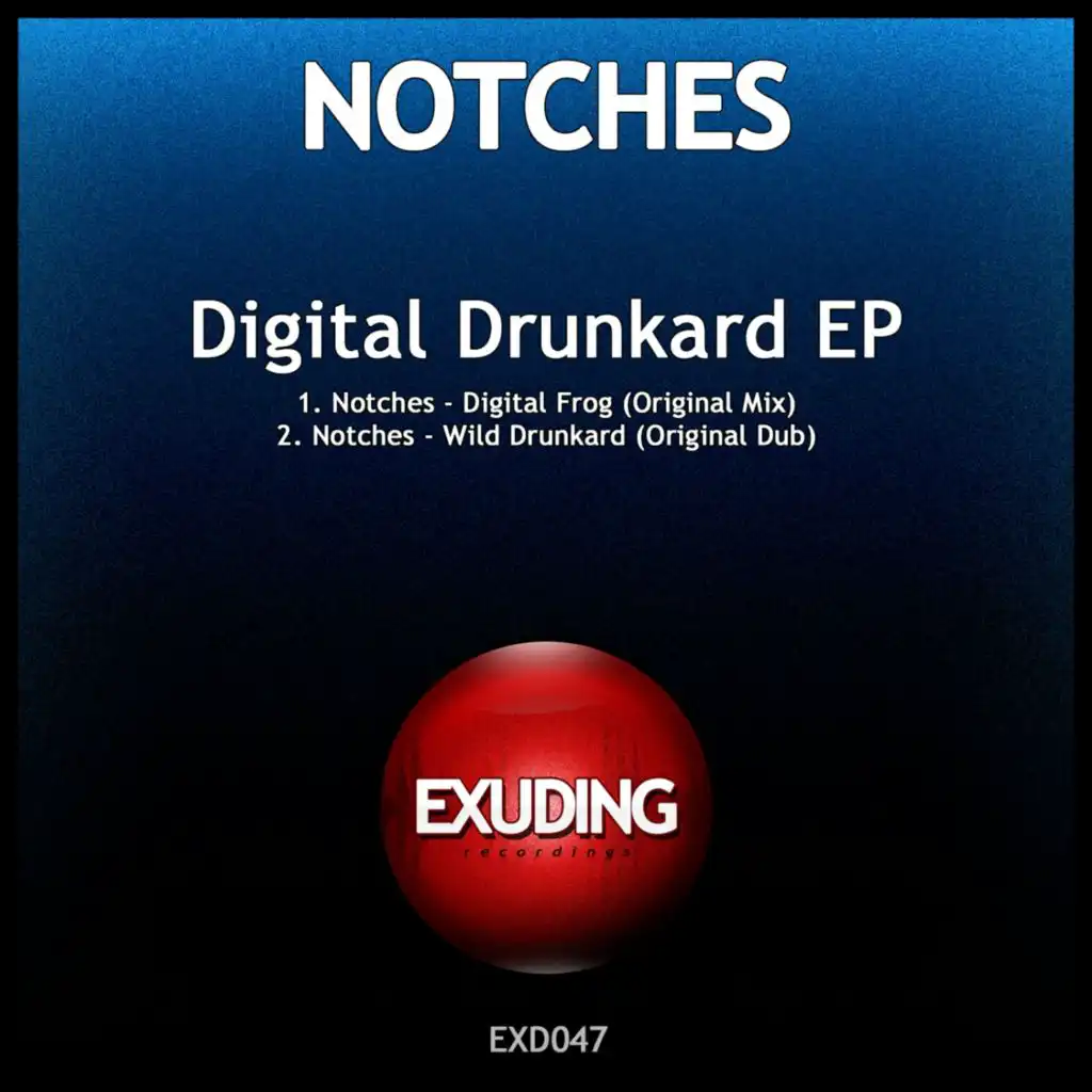 Digital Drunkard