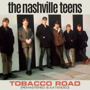 The Nashville Teens