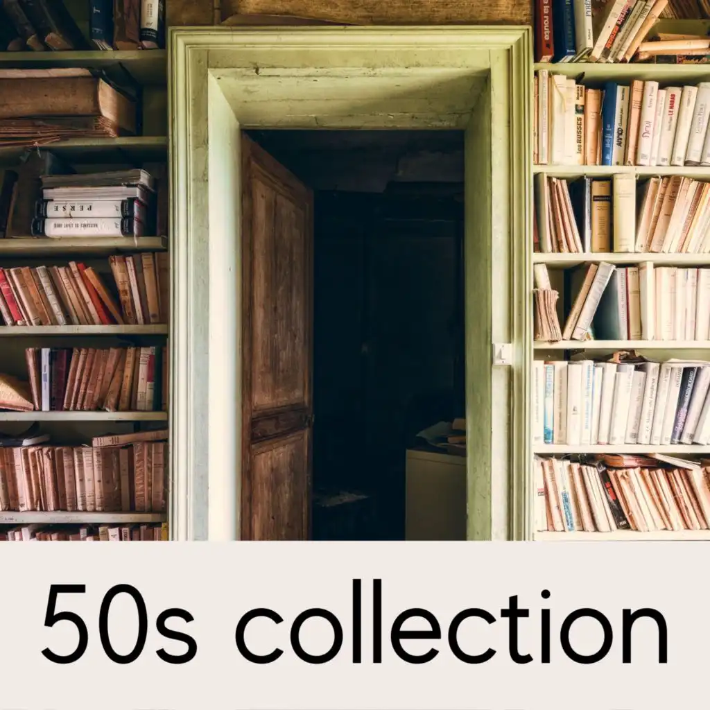 50S Collection