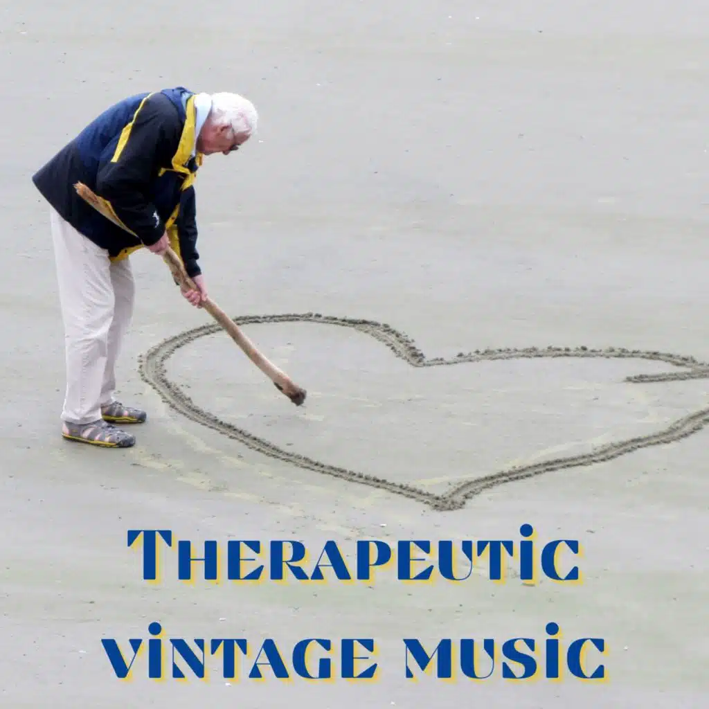 Therapeutic Vintage Music