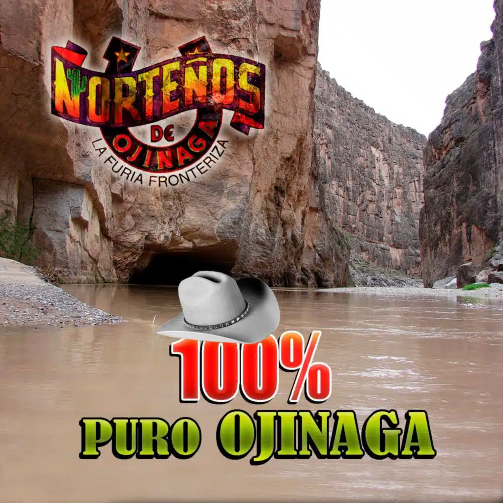 Norteños De Ojinaga