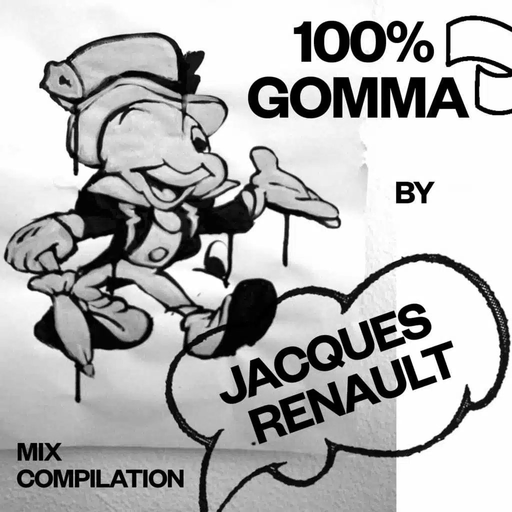 Munk & Jacques Renault