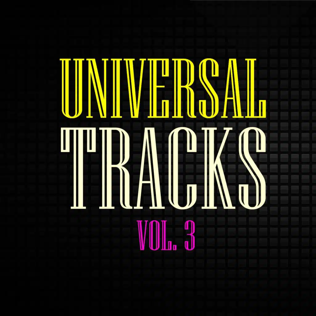 Universal Vol. 3