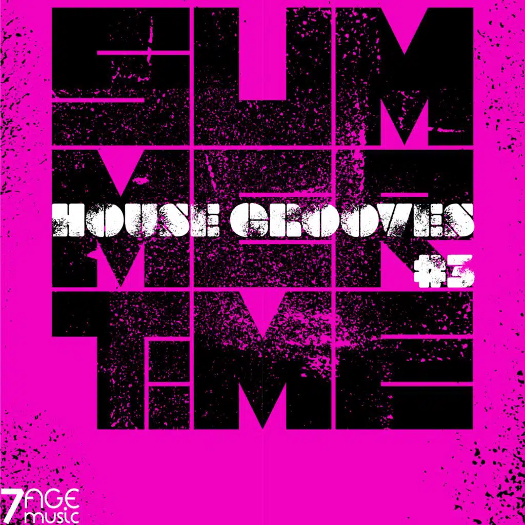 Follow Me (BLR Extended Mix)