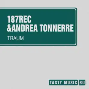 187rec and Andrea Tonnerre