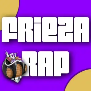 Frieza Rap (Instrumental)