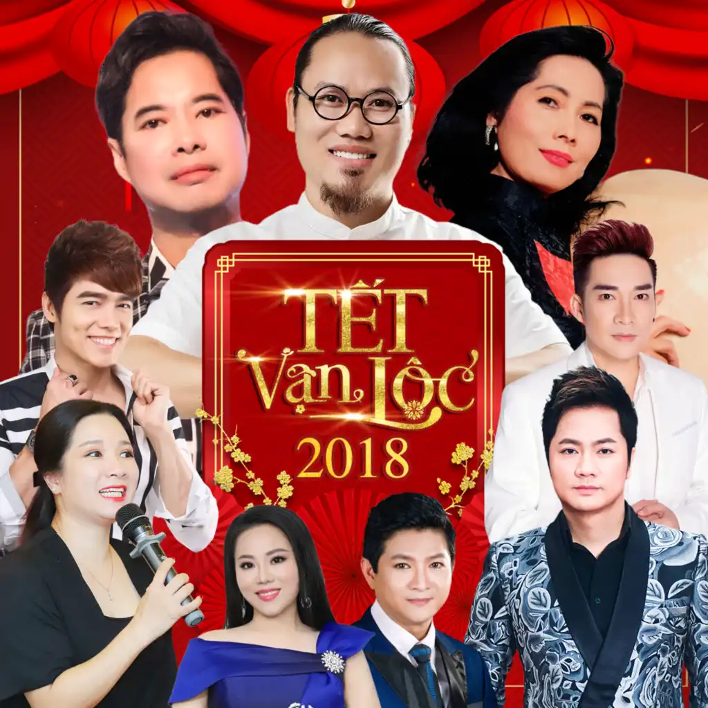 Tết Vạn Lộc 2018